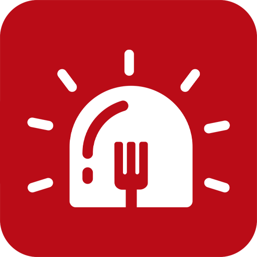 Pogotowie Firmowe Logo